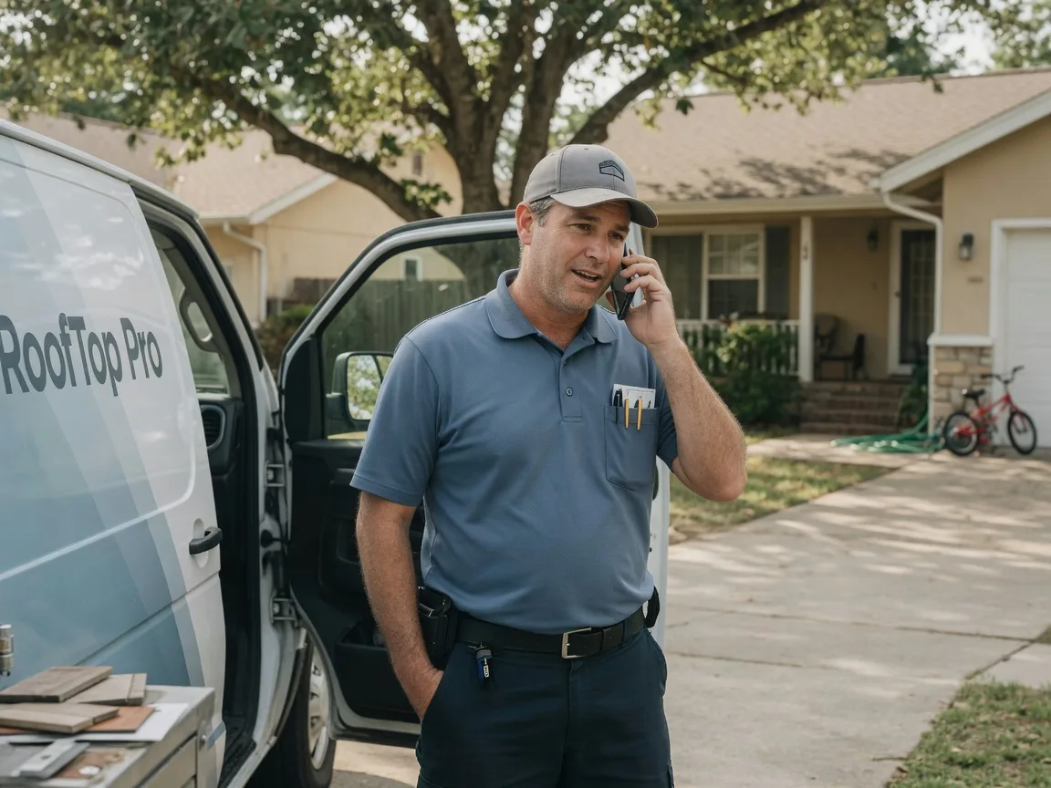 Roof Repair Roseland, NE FAQs
